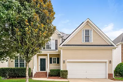 5933 Big Nance Drive, Raleigh, NC 27616 - Photo 1