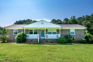 5840 Rocking Chair Dr, Youngsville, NC 27596 - Photo 1