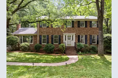 906 Grove Street, Chapel Hill, NC 27517 - Photo 1