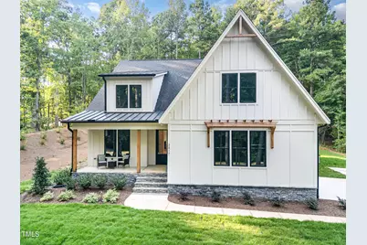 3714 Ode Turner Road, Hillsborough, NC 27278 - Photo 1