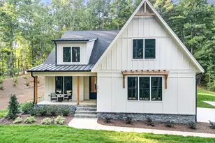 3714 Ode Turner Rd, Hillsborough, NC 27278 - Photo 1