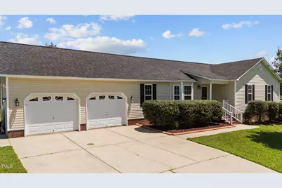 8812 Love Field Court, Willow Springs, NC 27592 - Photo 1