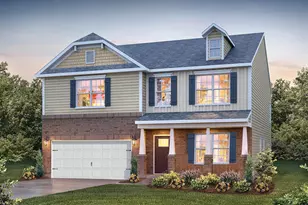 208 Ethel Ln, Angier, NC 27501 - Photo 1