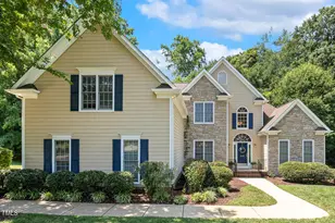 2628 Hunters Meadow Ln, Raleigh, NC 27606 - Photo 1