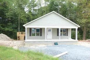 125 Evans St, Four Oaks, NC 27524 - Photo 1