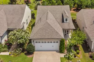 530 Turnstone Dr, Durham, NC 27703 - Photo 1