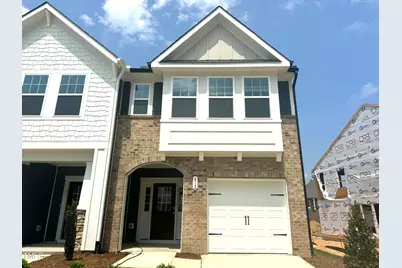812 Kensley Grv Lane #6, Fuquay Varina, NC 27526 - Photo 1