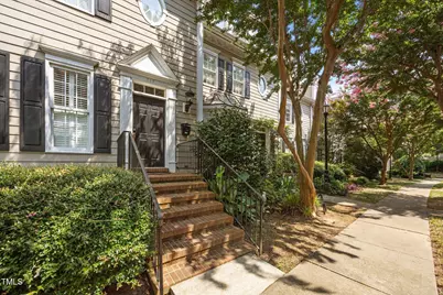 717 McClure Drive, Raleigh, NC 27603 - Photo 1