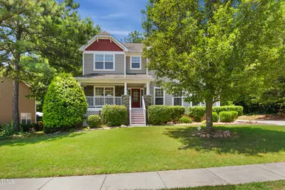 80 Clubhouse Drive, Youngsville, NC 27596 - Photo 1