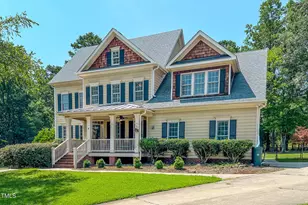 4 Springtree Cir, Durham, NC 27712 - Photo 1