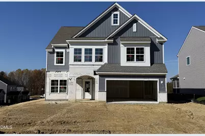 520 Contempo Drive #36, Rolesville, NC 27571 - Photo 1