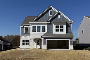 520 Contempo Dr, Rolesville, NC 27571 - Photo 1