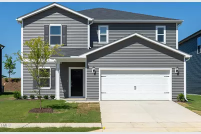 613 White Birch Lane, Angier, NC 27501 - Photo 1