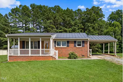 7060 Dirgie Mine Road, Roxboro, NC 27574 - Photo 1