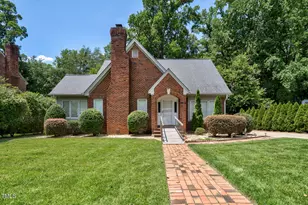 3012 Brassfield Dr, Rocky Mount, NC 27803 - Photo 1