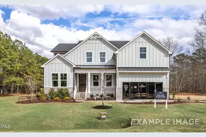 4832 Bristol Meadow Drive, Raleigh, NC 27603 - Photo 1