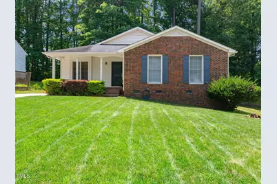 5148 Wallingford Drive, Raleigh, NC 27616 - Photo 1