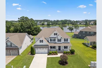 2200 Mills Crest Street, Fuquay Varina, NC 27526 - Photo 1