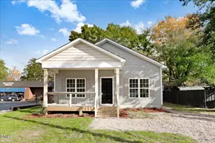 106 W Church St, Nashville, NC 27856 - Photo 1