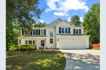 104 Pellinore Court, Cary, NC 27513 - Photo 1