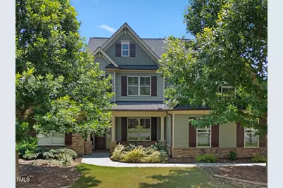 428 Holsten Bank Way, Cary, NC 27519 - Photo 1