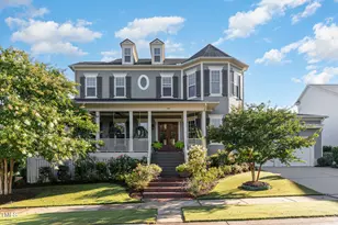 1501 Heritage Reserve Ct Ct, Wake Forest, NC 27587 - Photo 1