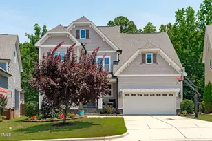 2716 Lake Waccamaw Trail, Apex, NC 27502 - Photo 1