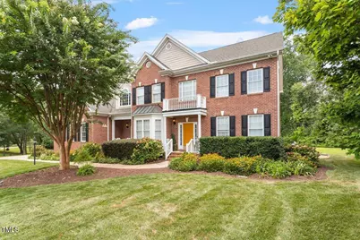 7804 Percussion Drive, Apex, NC 27539 - Photo 1