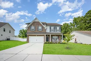 3922 Cross Timber Ln, Raleigh, NC 27603 - Photo 1