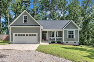 3909 Bristlewood Dr, Durham, NC 27703 - Photo 1