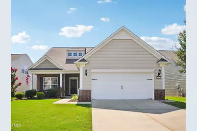 2422 Kinglass Drive, Fuquay Varina, NC 27526 - Photo 1