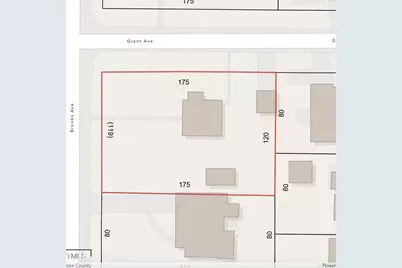 1234 Brooks Avenue, Raleigh, NC 27607 - Photo 1