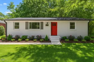 833 Brigham Rd, Raleigh, NC 27610 - Photo 1