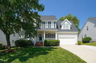 614 Park York Ln, Cary, NC 27519 - Photo 1