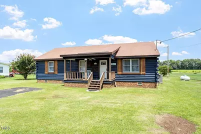 7323 Powell Hooks Road, Lucama, NC 27851 - Photo 1
