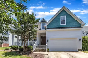 611 Gravel Brook Ct, Cary, NC 27519 - Photo 1