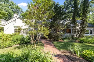 2706 Stuart Dr, Durham, NC 27707 - Photo 1