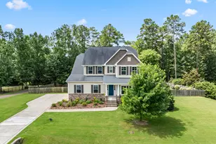 400 Swann Trail, Clayton, NC 27527 - Photo 1