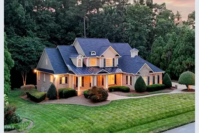 3728 Westbury Lake Drive, Raleigh, NC 27603 - Photo 1