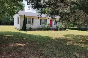 1161 Morgan Rd, Henderson, NC 27537 - Photo 1