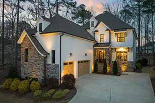 2105 Gardenbrook Dr, Raleigh, NC 27606 - Photo 1