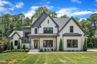 184 Bonica Creek Drive, Garner, NC 27529 - Photo 1