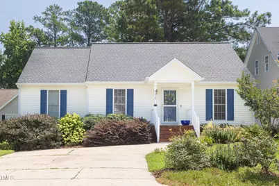 3213 Planet Drive, Raleigh, NC 27604 - Photo 1