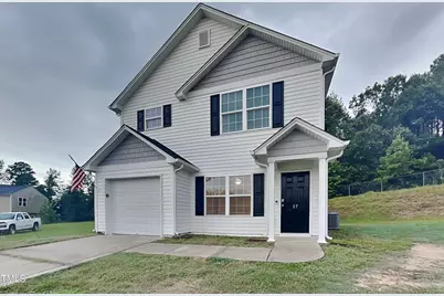 27 Anna Maria Court, Lillington, NC 27546 - Photo 1