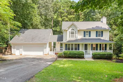 3104 Eric Street, Willow Springs, NC 27592 - Photo 1