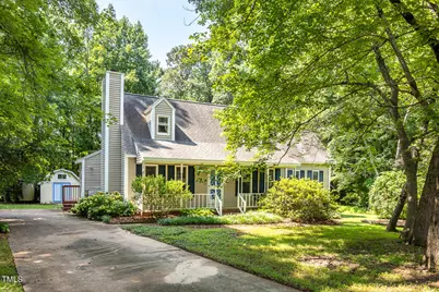 3104 Braywood Court, Apex, NC 27539 - Photo 1