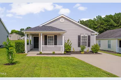 5000 Silverdene Street, Raleigh, NC 27616 - Photo 1