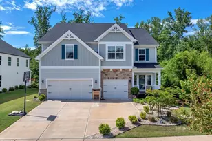 2981 Thurman Dairy, Wake Forest, NC 27587 - Photo 1