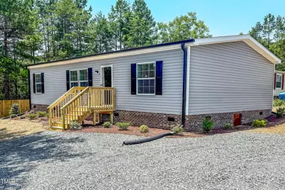 14 Morning Glory Lane, Roxboro, NC 27573 - Photo 1