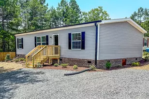 14 Morning Glory Ln, Roxboro, NC 27573 - Photo 1